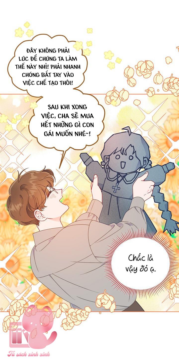 Đặc Quyền Dành Cho Người Xuyên Sách: Đặc Quyền Dành Cho Người [...] – Chap 34