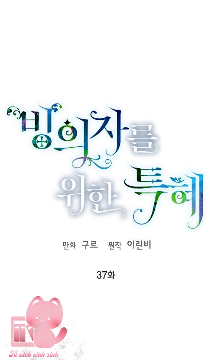 Đặc Quyền Dành Cho Người Xuyên Sách: Đặc Quyền Dành Cho Người [...] – Chap 37