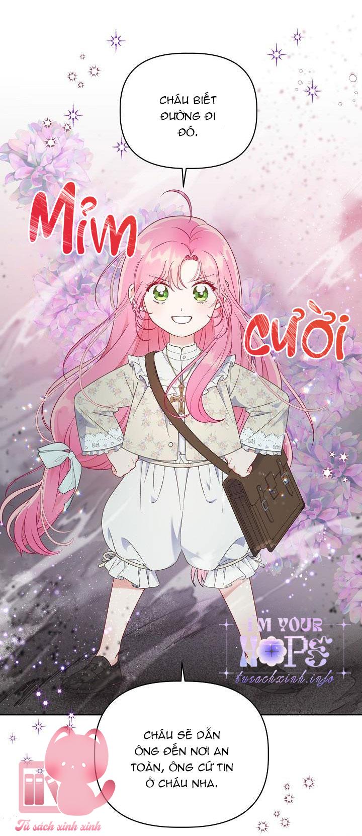 Đặc Quyền Dành Cho Người Xuyên Sách: Đặc Quyền Dành Cho Người [...] – Chap 37