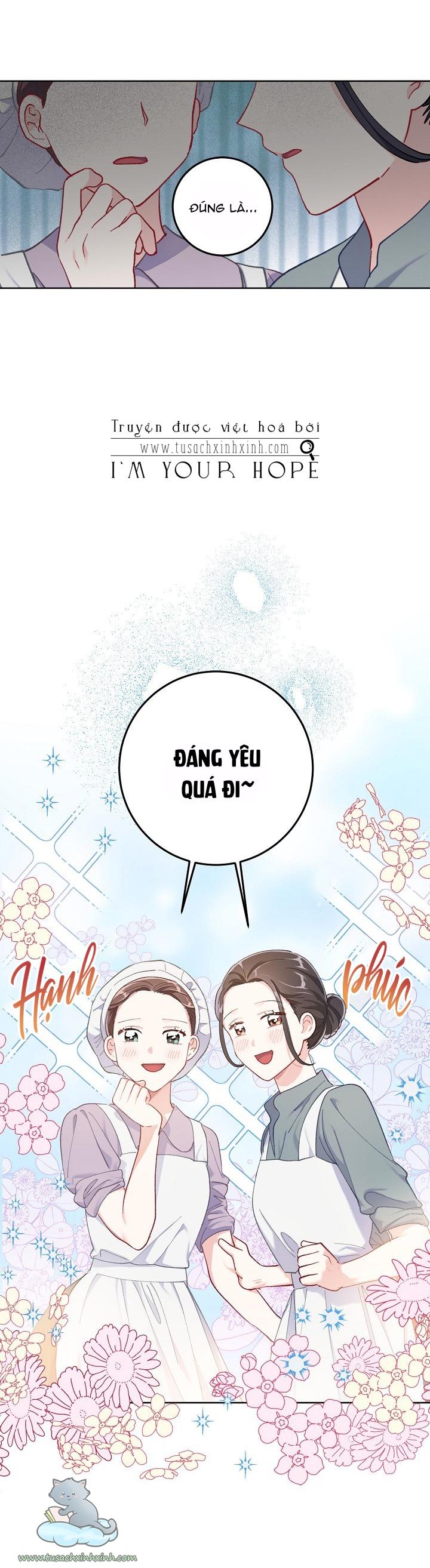 Đặc Quyền Dành Cho Người Xuyên Sách: Đặc Quyền Dành Cho Người [...] – Chap 4