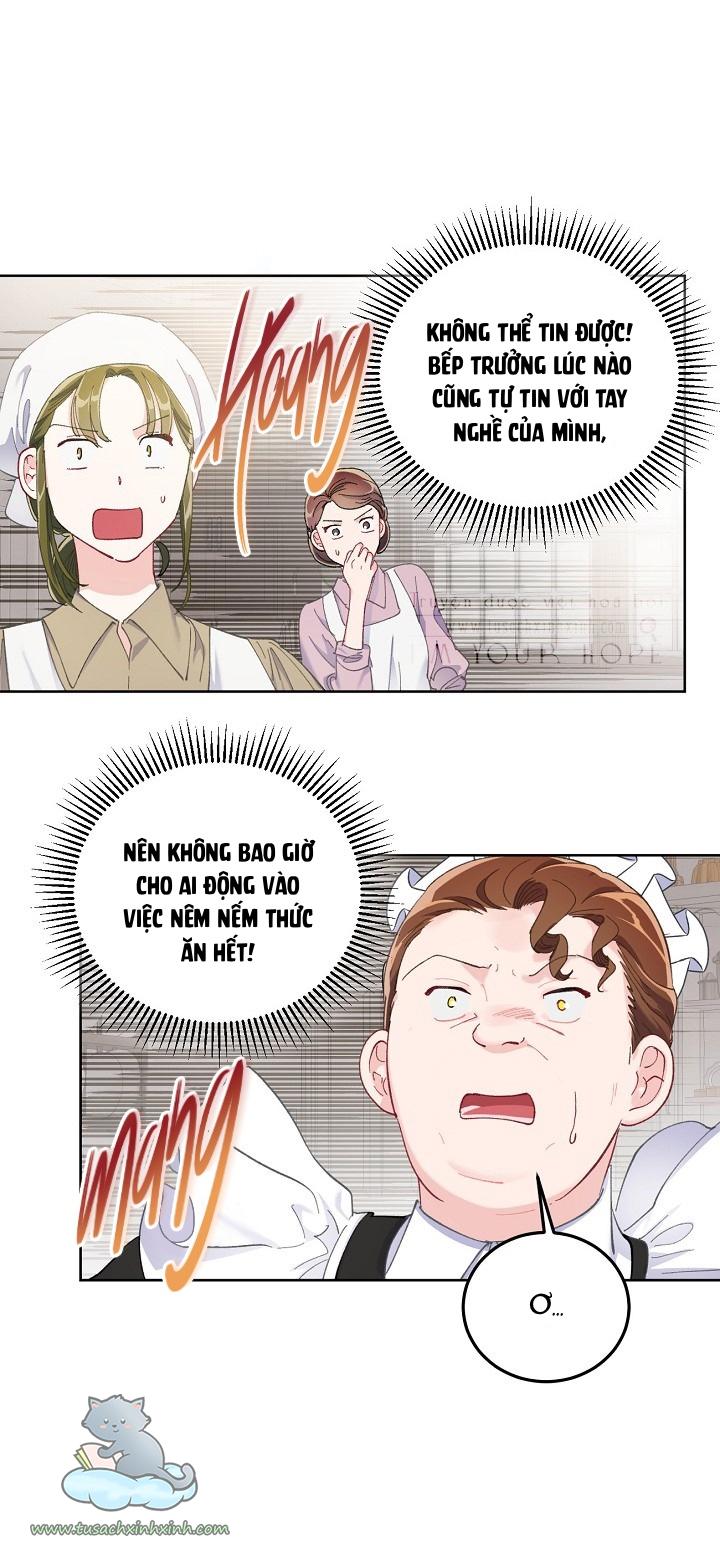 Đặc Quyền Dành Cho Người Xuyên Sách: Đặc Quyền Dành Cho Người [...] – Chap 4