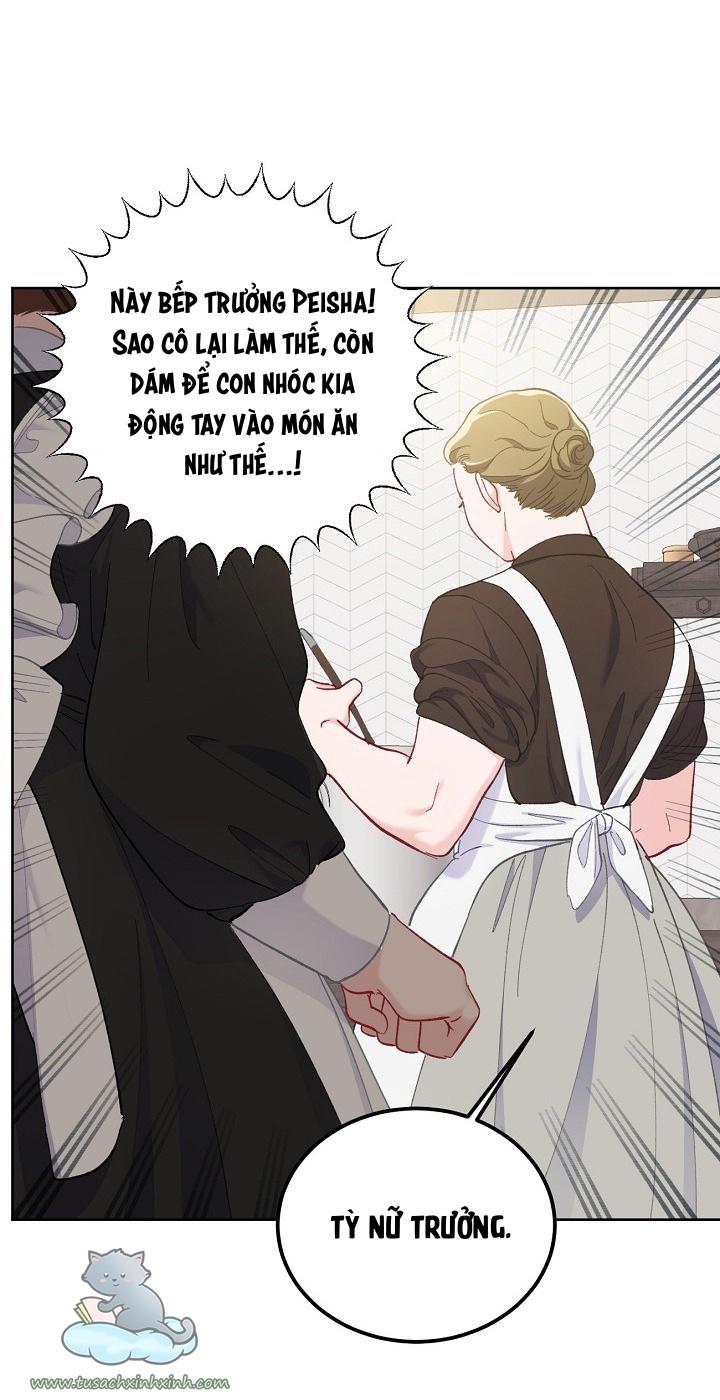 Đặc Quyền Dành Cho Người Xuyên Sách: Đặc Quyền Dành Cho Người [...] – Chap 4