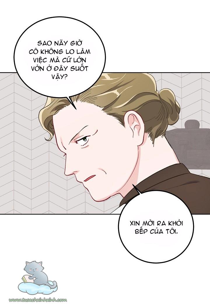 Đặc Quyền Dành Cho Người Xuyên Sách: Đặc Quyền Dành Cho Người [...] – Chap 4