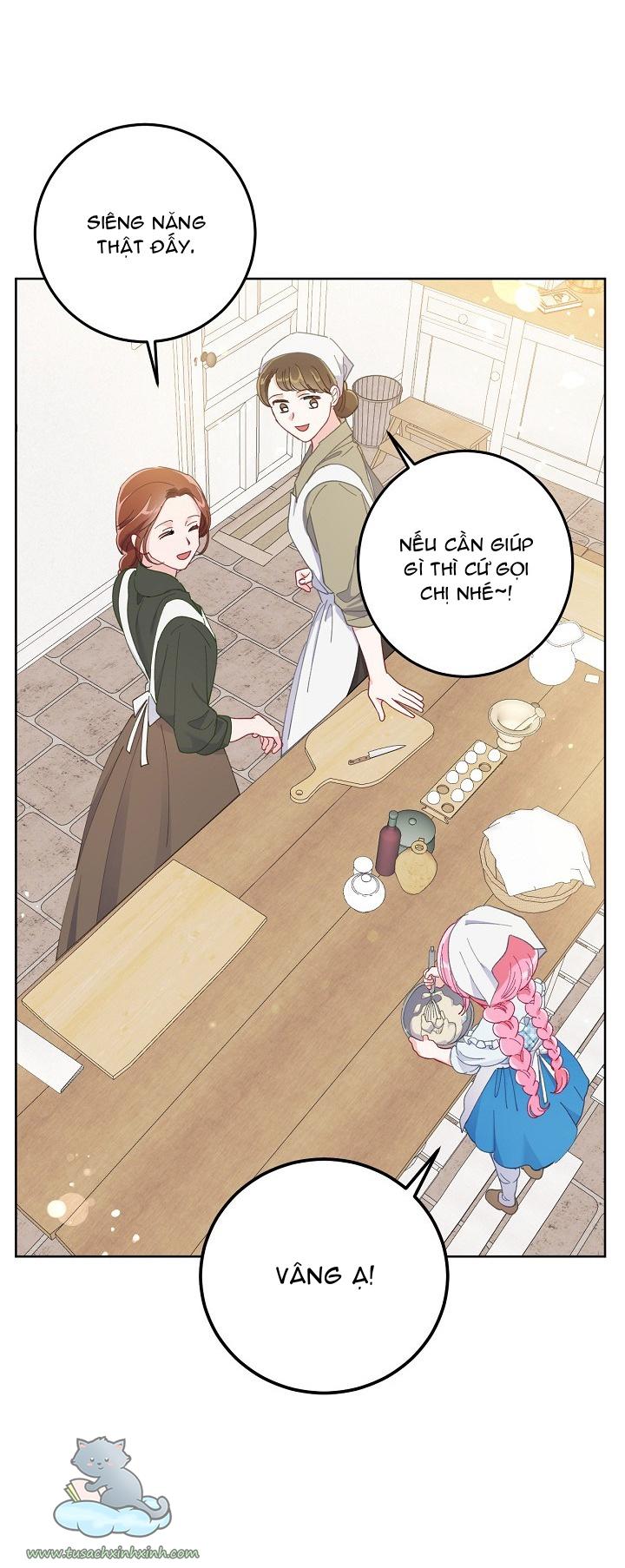 Đặc Quyền Dành Cho Người Xuyên Sách: Đặc Quyền Dành Cho Người [...] – Chap 4