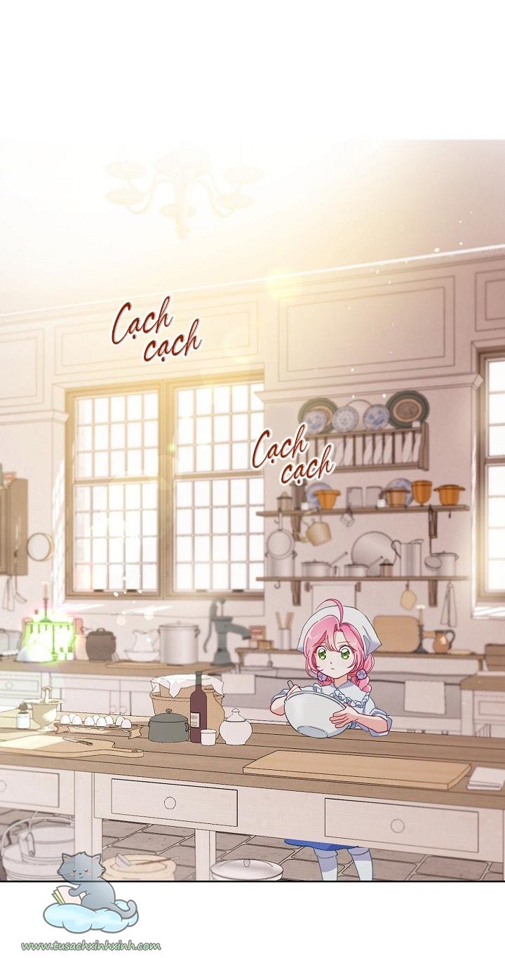 Đặc Quyền Dành Cho Người Xuyên Sách: Đặc Quyền Dành Cho Người [...] – Chap 4