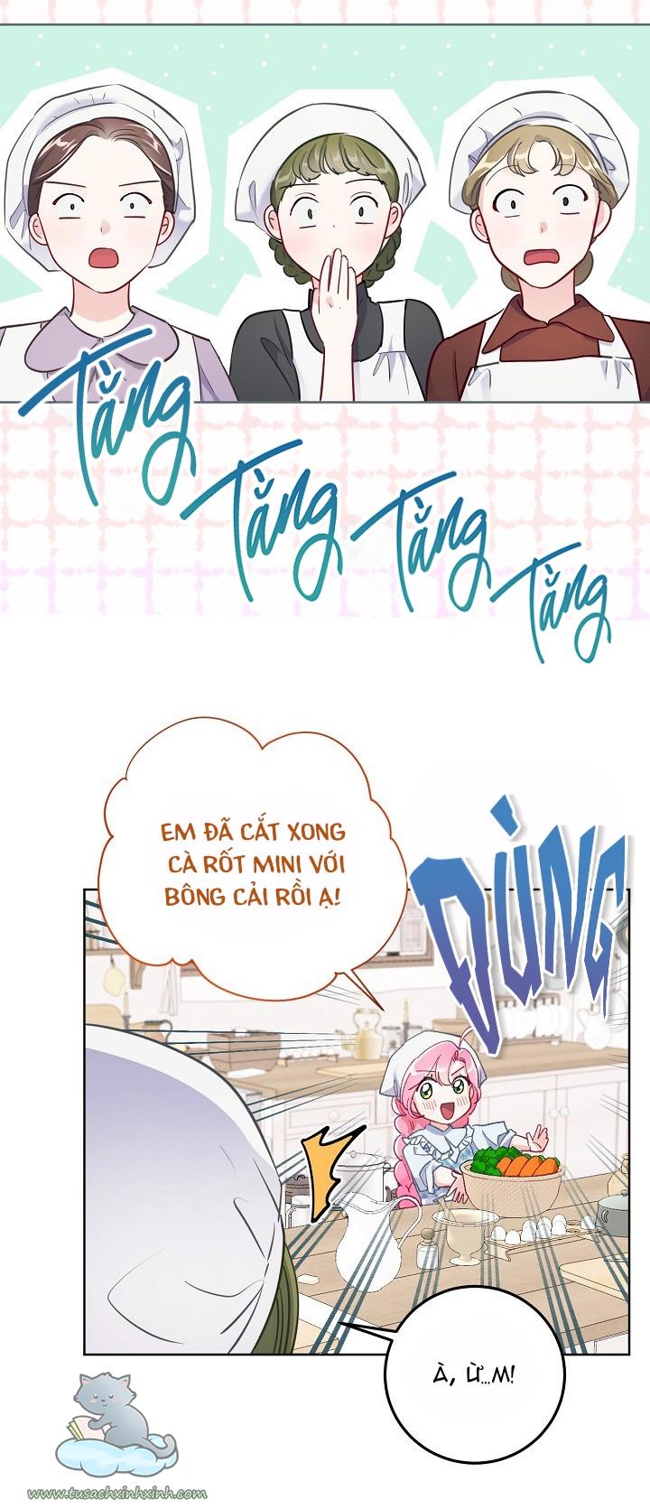 Đặc Quyền Dành Cho Người Xuyên Sách: Đặc Quyền Dành Cho Người [...] – Chap 4