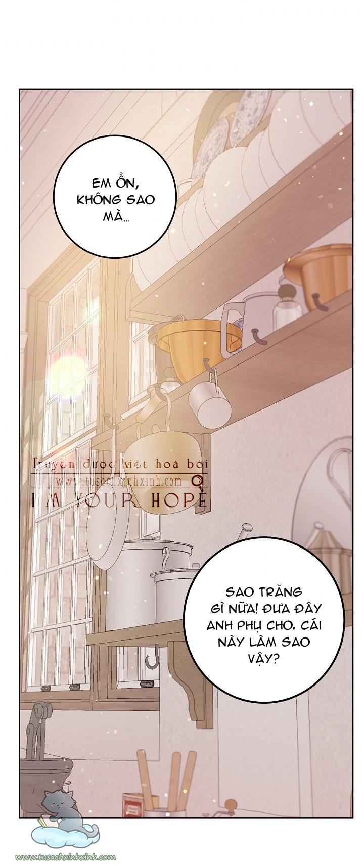Đặc Quyền Dành Cho Người Xuyên Sách: Đặc Quyền Dành Cho Người [...] – Chap 4