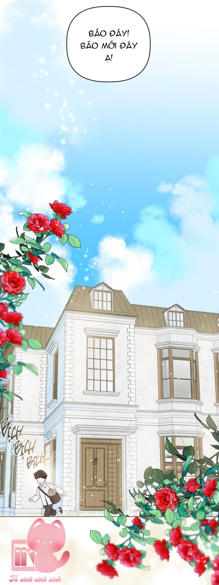 Đặc Quyền Dành Cho Người Xuyên Sách: Đặc Quyền Dành Cho Người [...] – Chap 42
