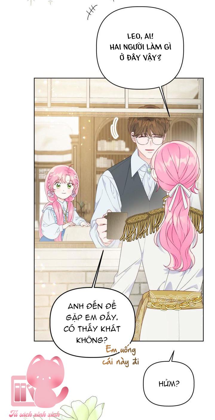 Đặc Quyền Dành Cho Người Xuyên Sách: Đặc Quyền Dành Cho Người [...] – Chap 42