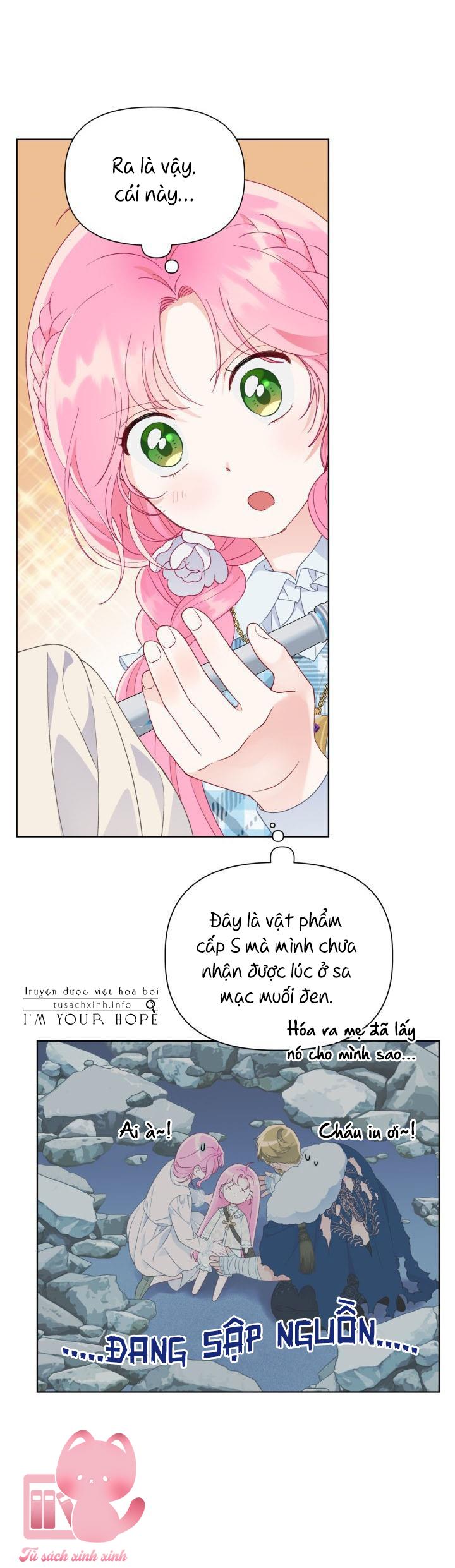 Đặc Quyền Dành Cho Người Xuyên Sách: Đặc Quyền Dành Cho Người [...] – Chap 42