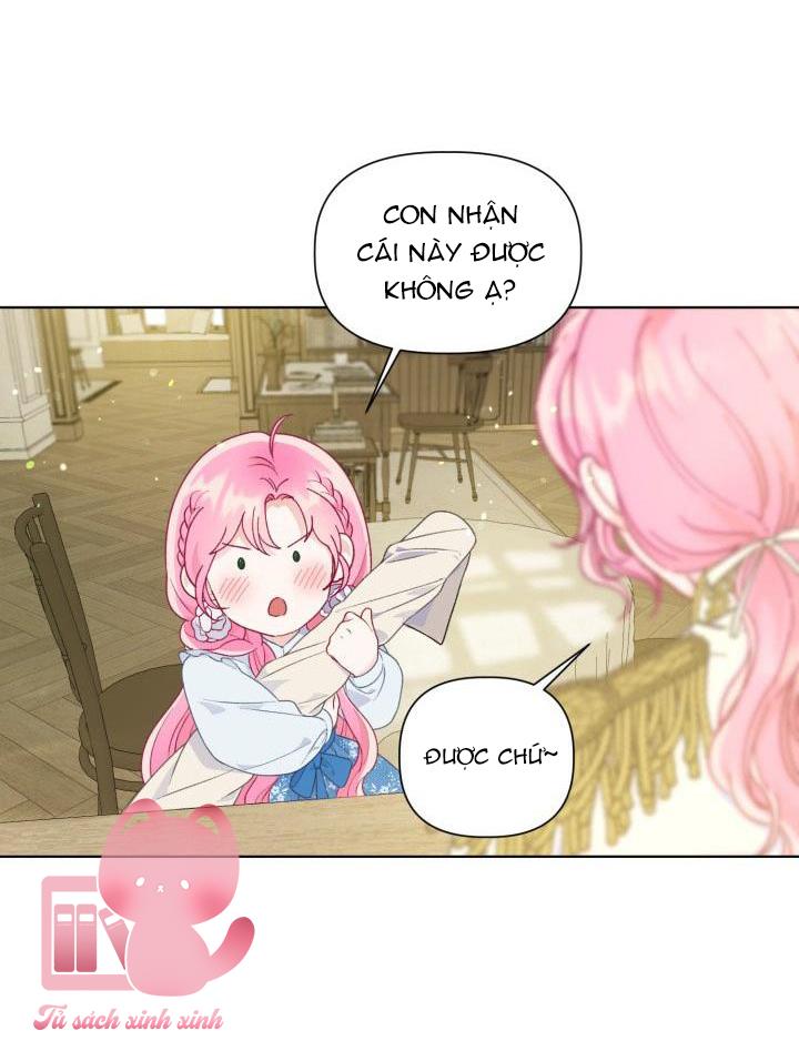 Đặc Quyền Dành Cho Người Xuyên Sách: Đặc Quyền Dành Cho Người [...] – Chap 42