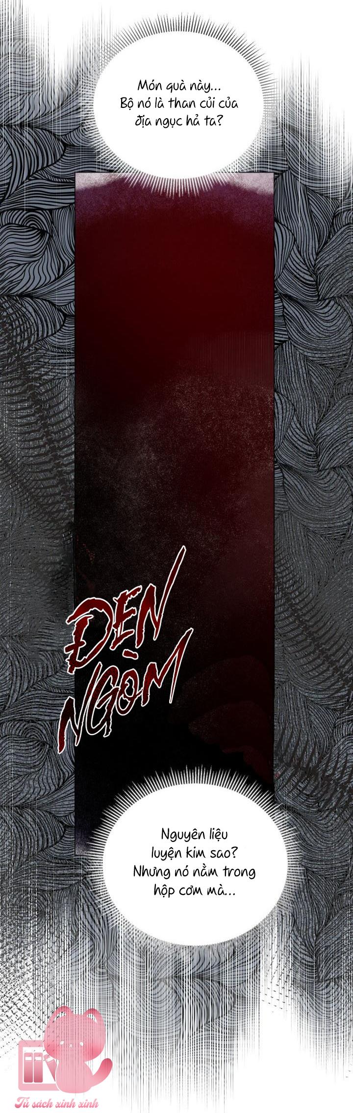 Đặc Quyền Dành Cho Người Xuyên Sách: Đặc Quyền Dành Cho Người [...] – Chap 42