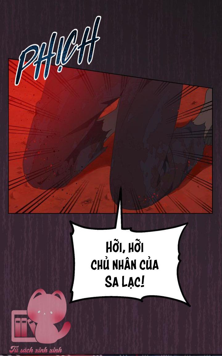 Đặc Quyền Dành Cho Người Xuyên Sách: Đặc Quyền Dành Cho Người [...] – Chap 42