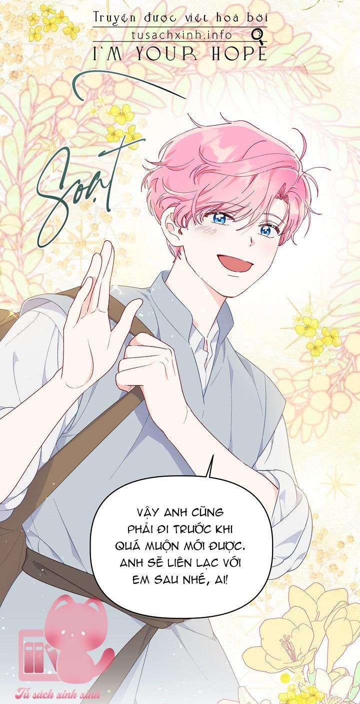 Đặc Quyền Dành Cho Người Xuyên Sách: Đặc Quyền Dành Cho Người [...] – Chap 44