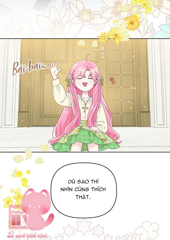 Đặc Quyền Dành Cho Người Xuyên Sách: Đặc Quyền Dành Cho Người [...] – Chap 44