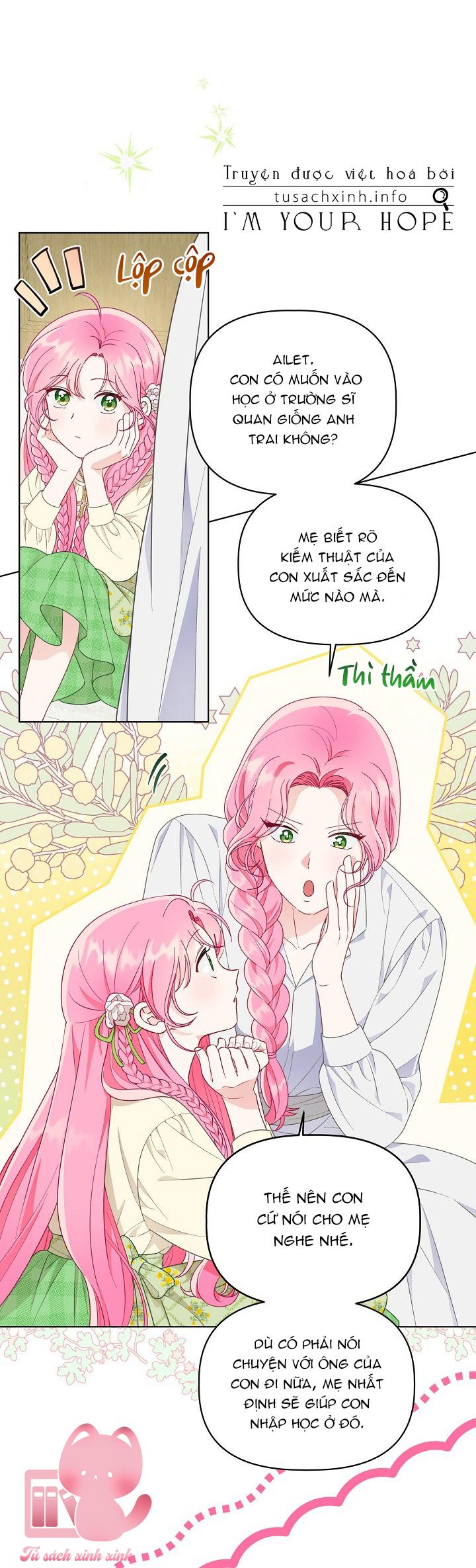 Đặc Quyền Dành Cho Người Xuyên Sách: Đặc Quyền Dành Cho Người [...] – Chap 44