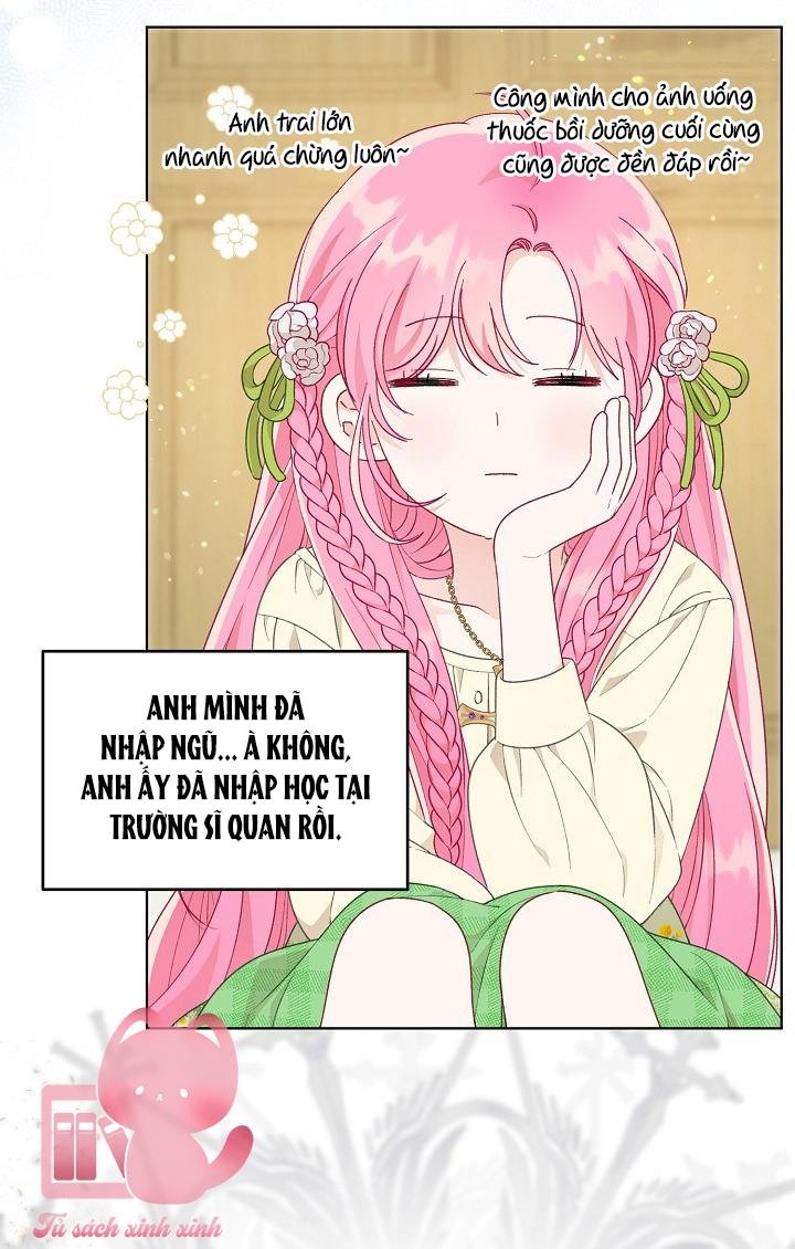 Đặc Quyền Dành Cho Người Xuyên Sách: Đặc Quyền Dành Cho Người [...] – Chap 44