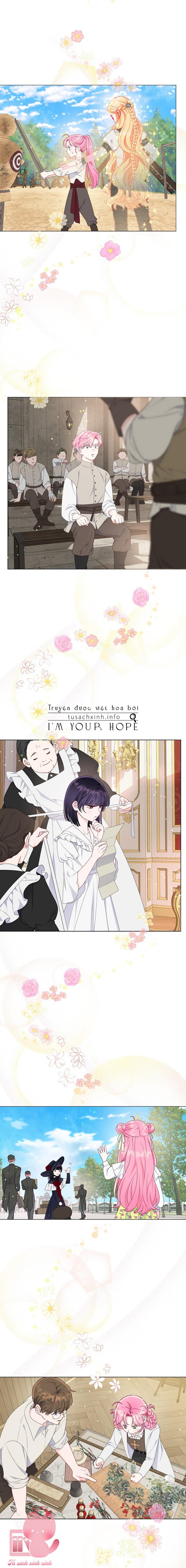 Đặc Quyền Dành Cho Người Xuyên Sách: Đặc Quyền Dành Cho Người [...] – Chap 44
