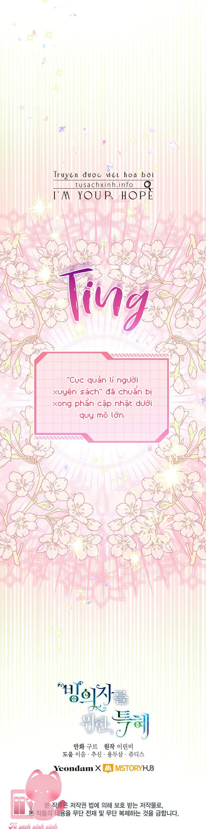 Đặc Quyền Dành Cho Người Xuyên Sách: Đặc Quyền Dành Cho Người [...] – Chap 44