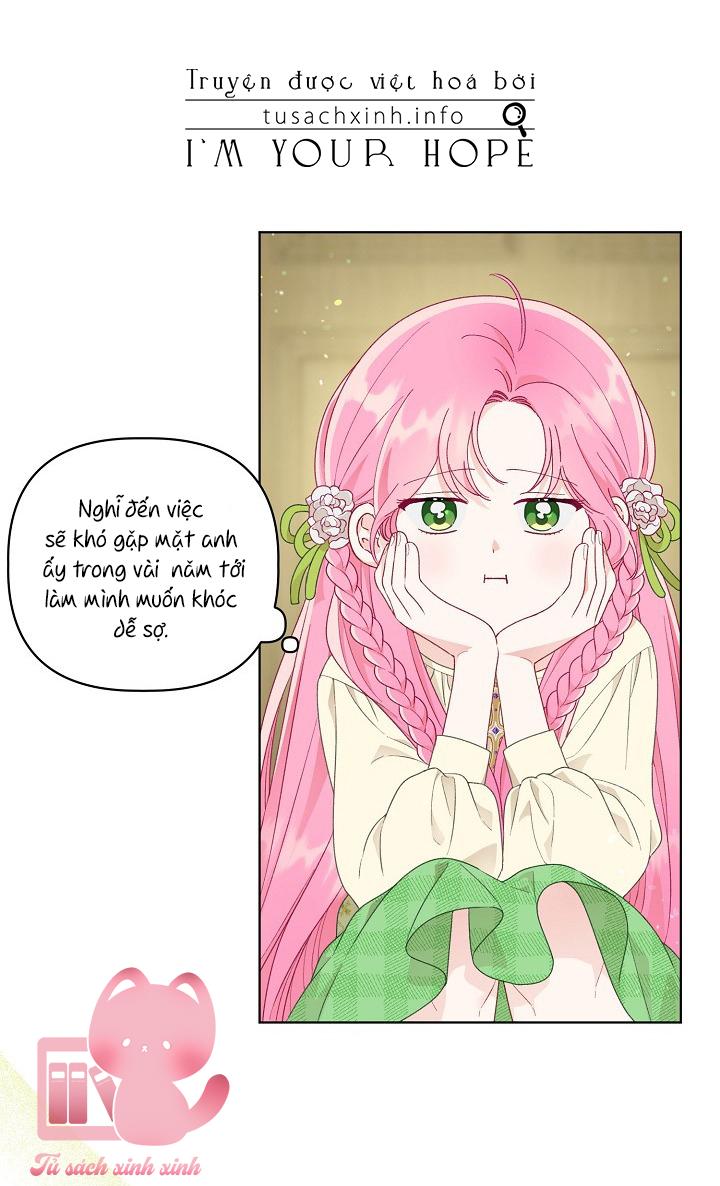 Đặc Quyền Dành Cho Người Xuyên Sách: Đặc Quyền Dành Cho Người [...] – Chap 44