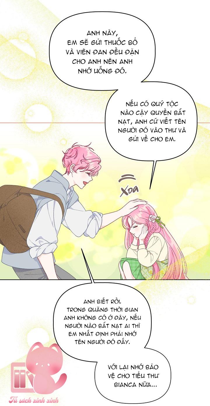 Đặc Quyền Dành Cho Người Xuyên Sách: Đặc Quyền Dành Cho Người [...] – Chap 44