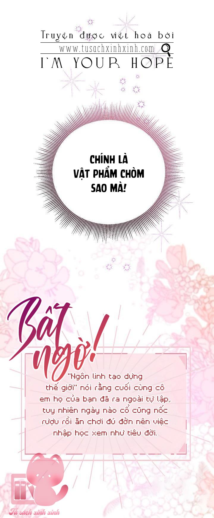 Đặc Quyền Dành Cho Người Xuyên Sách: Đặc Quyền Dành Cho Người [...] – Chap 9