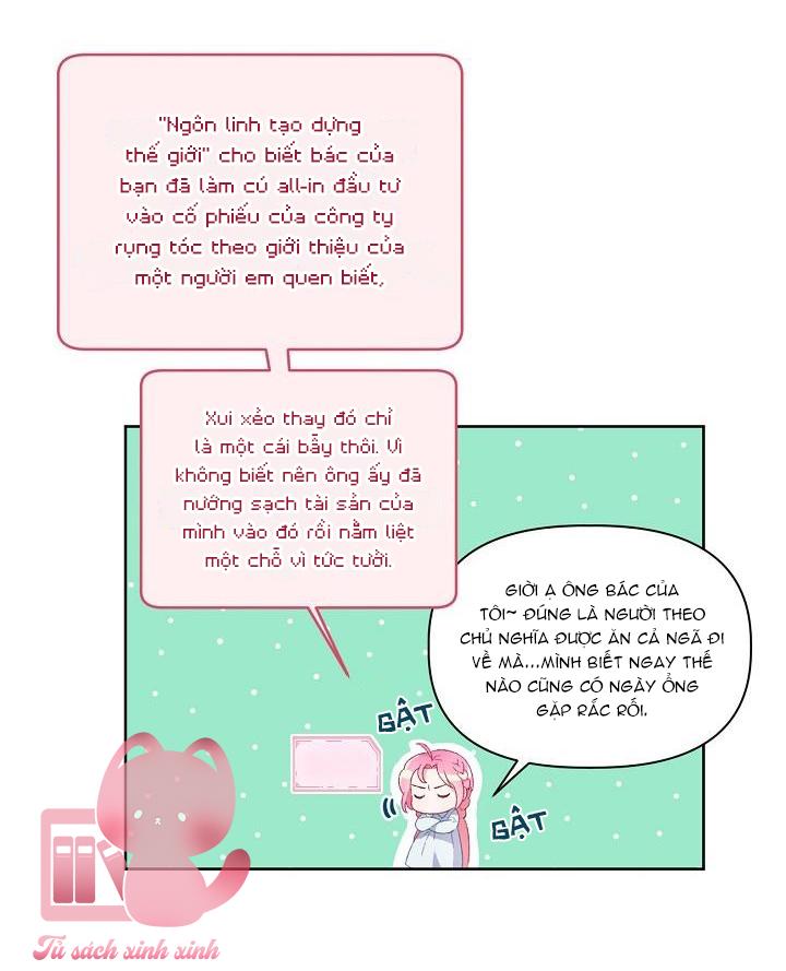 Đặc Quyền Dành Cho Người Xuyên Sách: Đặc Quyền Dành Cho Người [...] – Chap 9