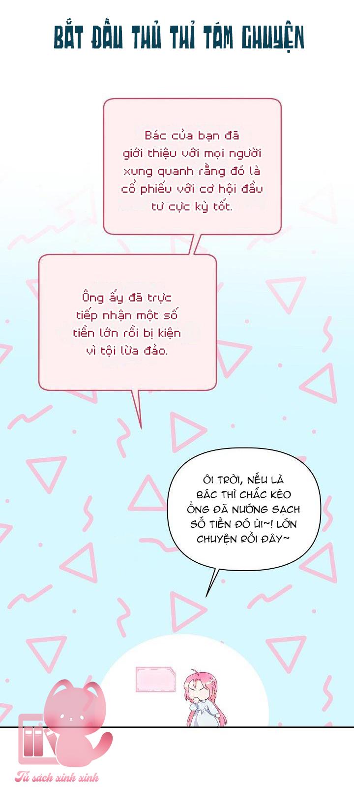 Đặc Quyền Dành Cho Người Xuyên Sách: Đặc Quyền Dành Cho Người [...] – Chap 9
