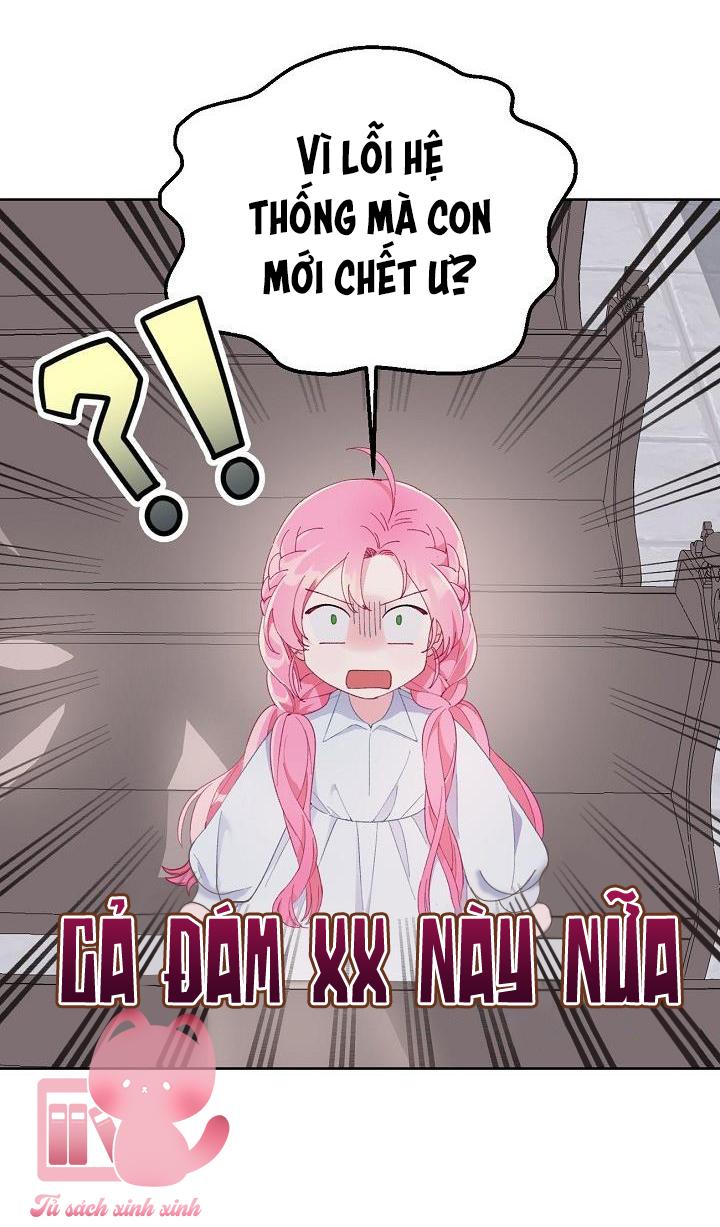 Đặc Quyền Dành Cho Người Xuyên Sách: Đặc Quyền Dành Cho Người [...] – Chap 9