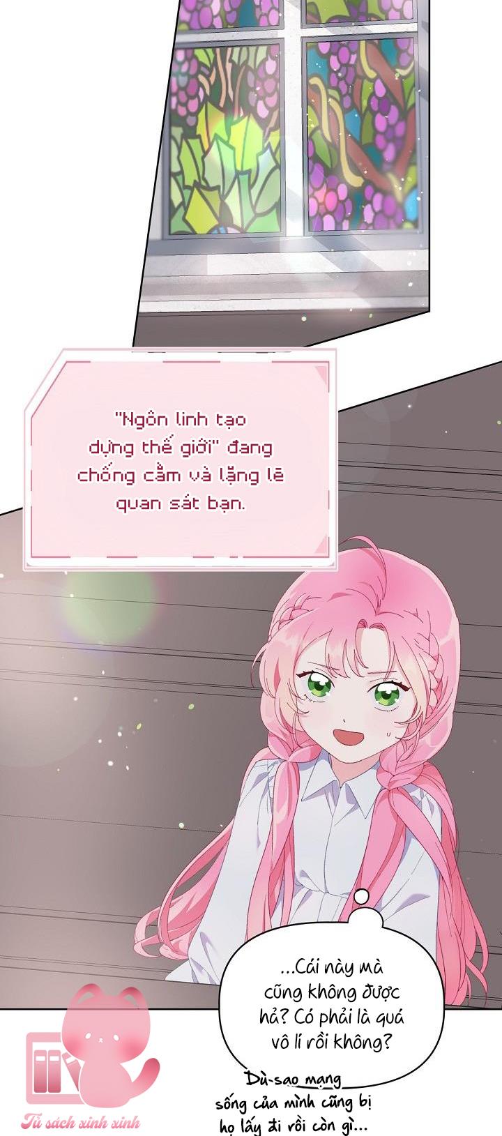 Đặc Quyền Dành Cho Người Xuyên Sách: Đặc Quyền Dành Cho Người [...] – Chap 9