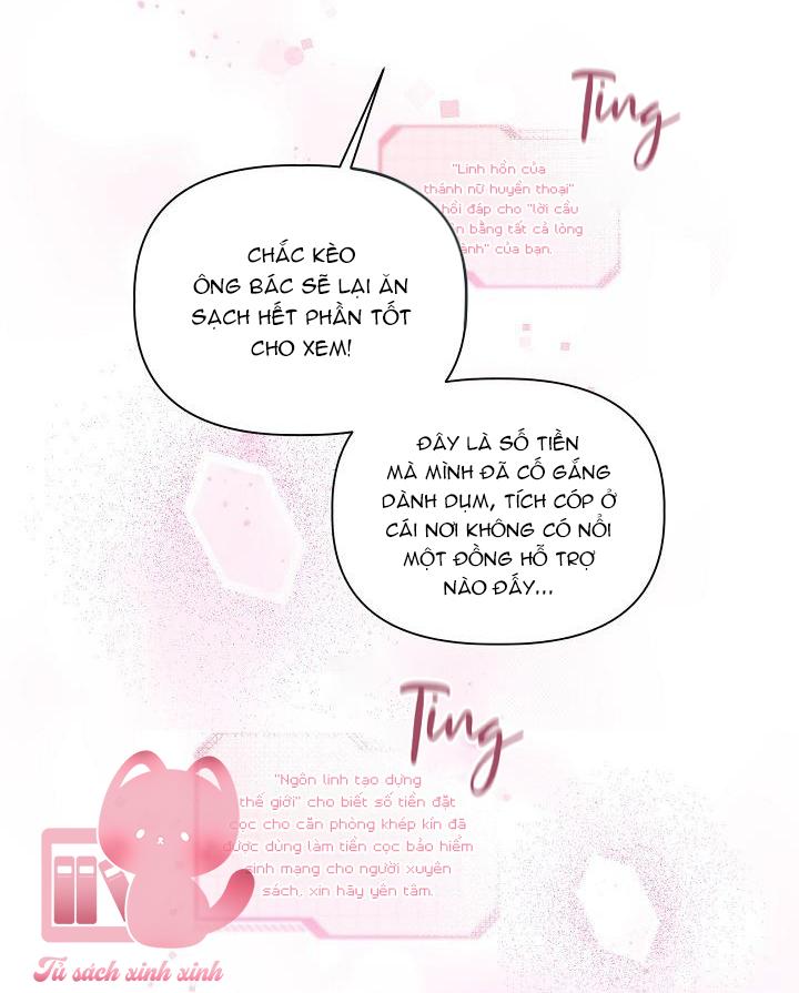 Đặc Quyền Dành Cho Người Xuyên Sách: Đặc Quyền Dành Cho Người [...] – Chap 9