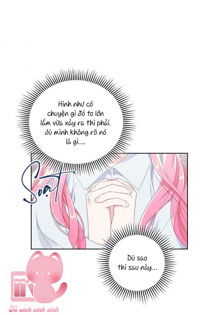 Đặc Quyền Dành Cho Người Xuyên Sách: Đặc Quyền Dành Cho Người [...] – Chap 9