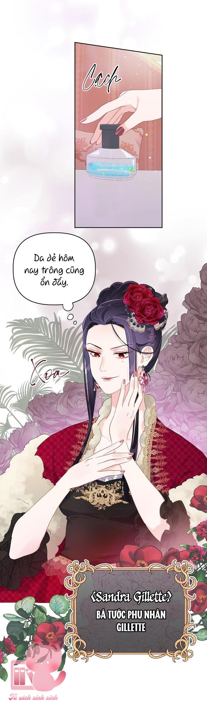 Đặc Quyền Dành Cho Người Xuyên Sách: Đặc Quyền Dành Cho Người [...] – Chap 9