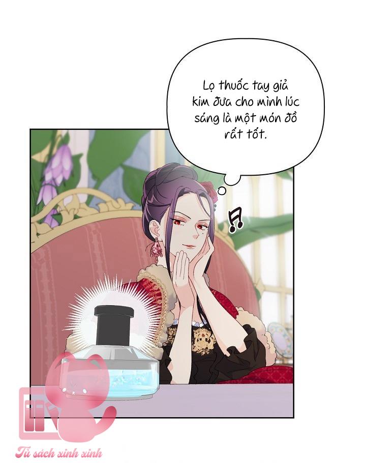 Đặc Quyền Dành Cho Người Xuyên Sách: Đặc Quyền Dành Cho Người [...] – Chap 9