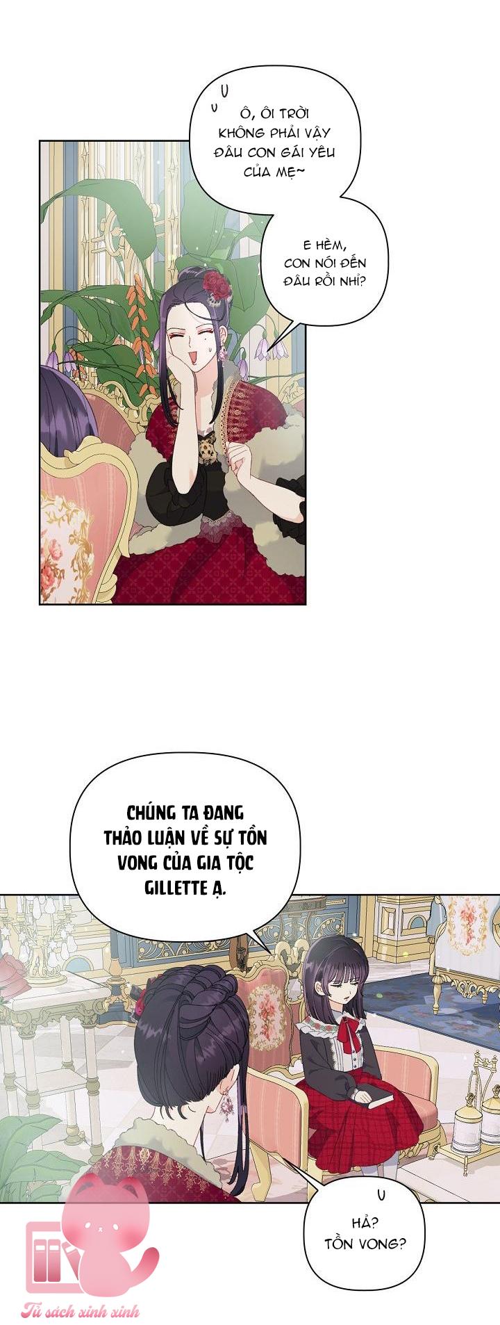 Đặc Quyền Dành Cho Người Xuyên Sách: Đặc Quyền Dành Cho Người [...] – Chap 9