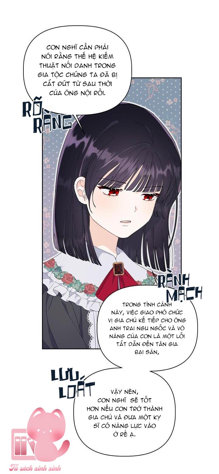 Đặc Quyền Dành Cho Người Xuyên Sách: Đặc Quyền Dành Cho Người [...] – Chap 9