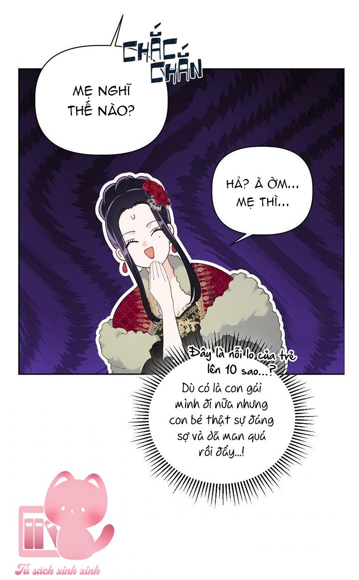 Đặc Quyền Dành Cho Người Xuyên Sách: Đặc Quyền Dành Cho Người [...] – Chap 9