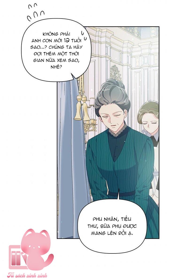 Đặc Quyền Dành Cho Người Xuyên Sách: Đặc Quyền Dành Cho Người [...] – Chap 9
