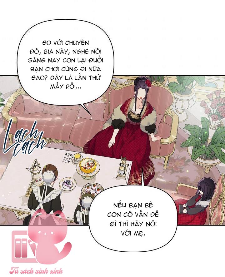 Đặc Quyền Dành Cho Người Xuyên Sách: Đặc Quyền Dành Cho Người [...] – Chap 9