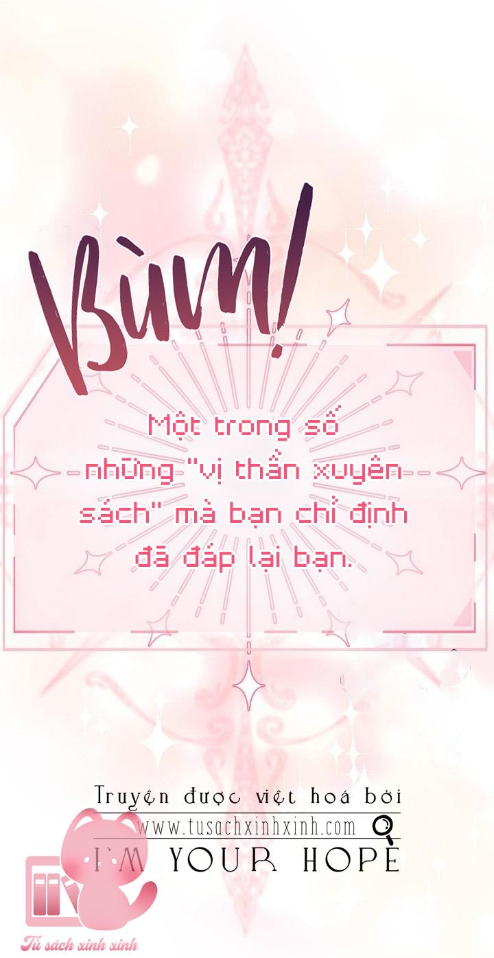 Đặc Quyền Dành Cho Người Xuyên Sách: Đặc Quyền Dành Cho Người [...] – Chap 9