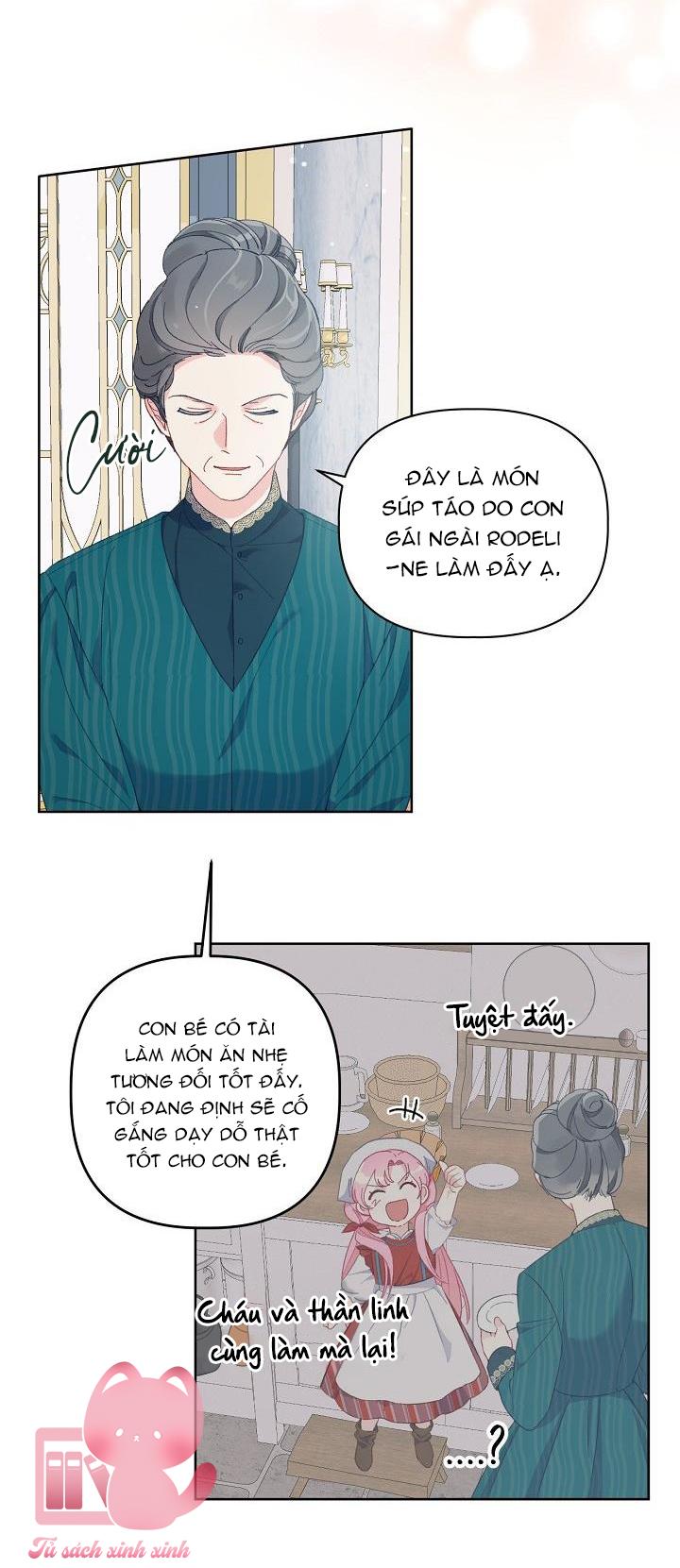 Đặc Quyền Dành Cho Người Xuyên Sách: Đặc Quyền Dành Cho Người [...] – Chap 9