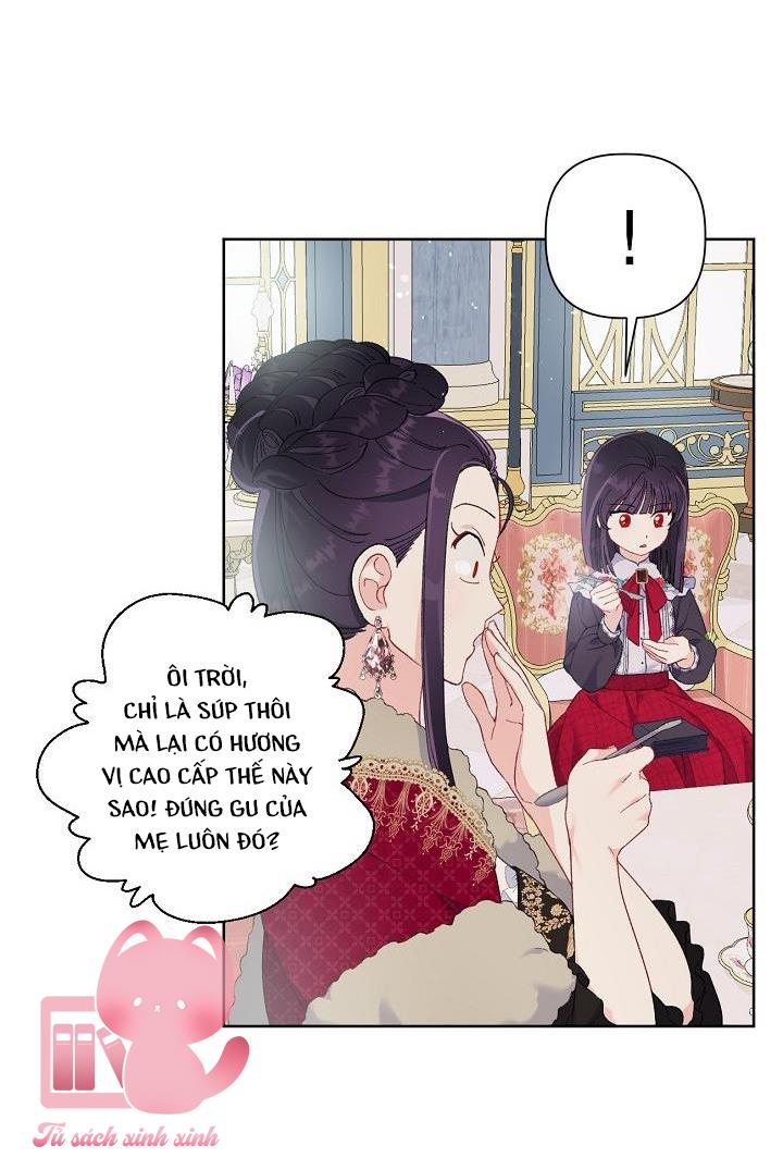 Đặc Quyền Dành Cho Người Xuyên Sách: Đặc Quyền Dành Cho Người [...] – Chap 9