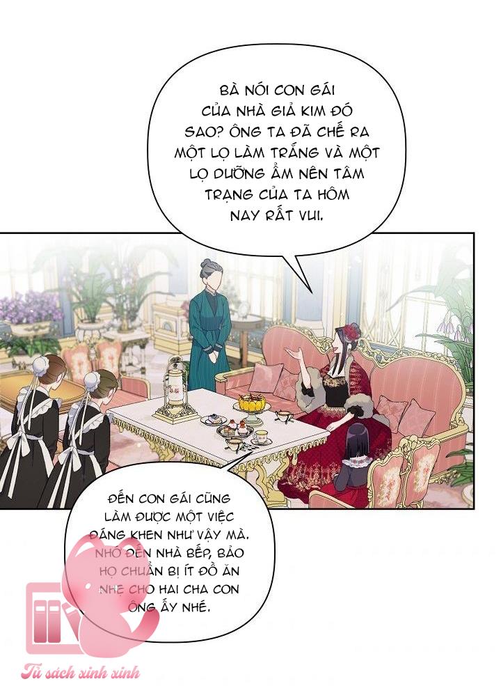 Đặc Quyền Dành Cho Người Xuyên Sách: Đặc Quyền Dành Cho Người [...] – Chap 9
