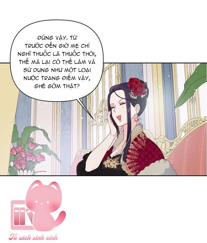Đặc Quyền Dành Cho Người Xuyên Sách: Đặc Quyền Dành Cho Người [...] – Chap 9