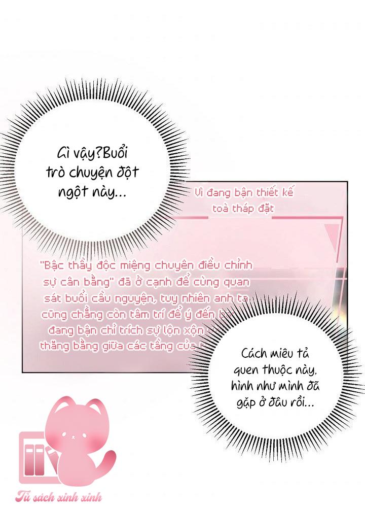 Đặc Quyền Dành Cho Người Xuyên Sách: Đặc Quyền Dành Cho Người [...] – Chap 9