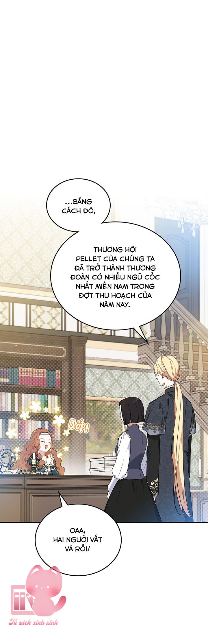 Kiếp Này Ta Sẽ Trở Thành Gia Chủ: Kiếp Này Ta Sẽ Trở [...] – Chap 101