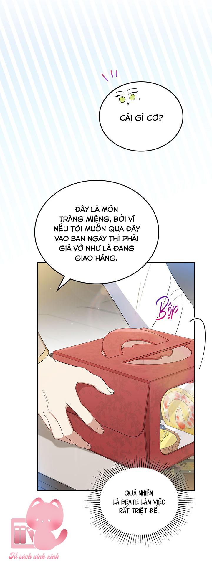 Kiếp Này Ta Sẽ Trở Thành Gia Chủ: Kiếp Này Ta Sẽ Trở [...] – Chap 101