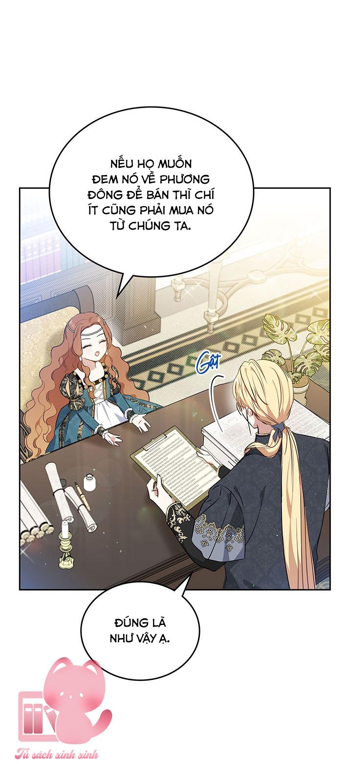 Kiếp Này Ta Sẽ Trở Thành Gia Chủ: Kiếp Này Ta Sẽ Trở [...] – Chap 101