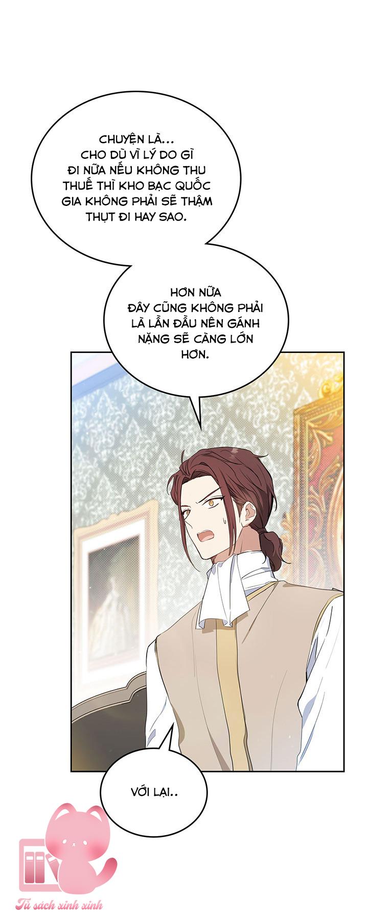 Kiếp Này Ta Sẽ Trở Thành Gia Chủ: Kiếp Này Ta Sẽ Trở [...] – Chap 101