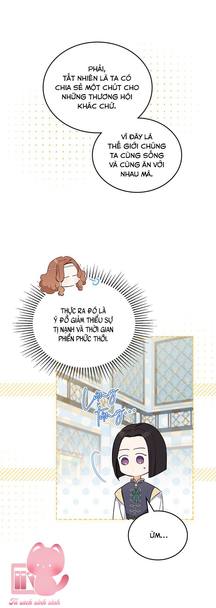 Kiếp Này Ta Sẽ Trở Thành Gia Chủ: Kiếp Này Ta Sẽ Trở [...] – Chap 101